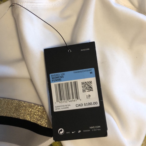 Woman’s Nike training tights - Picture 12 of 12